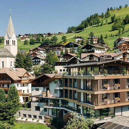 Hotel Plan Murin La Valle Eksteriør bilde