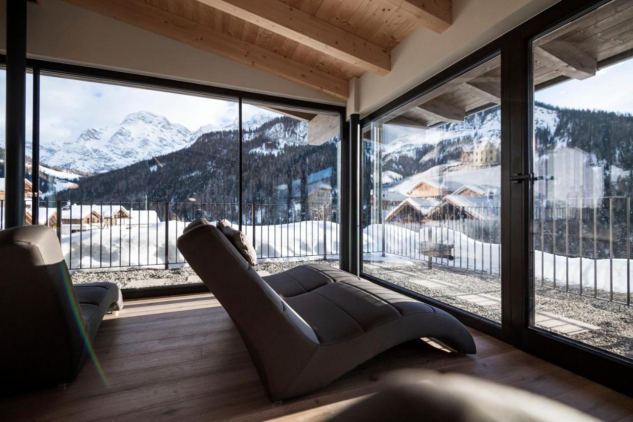 Hotel Plan Murin La Valle Eksteriør bilde