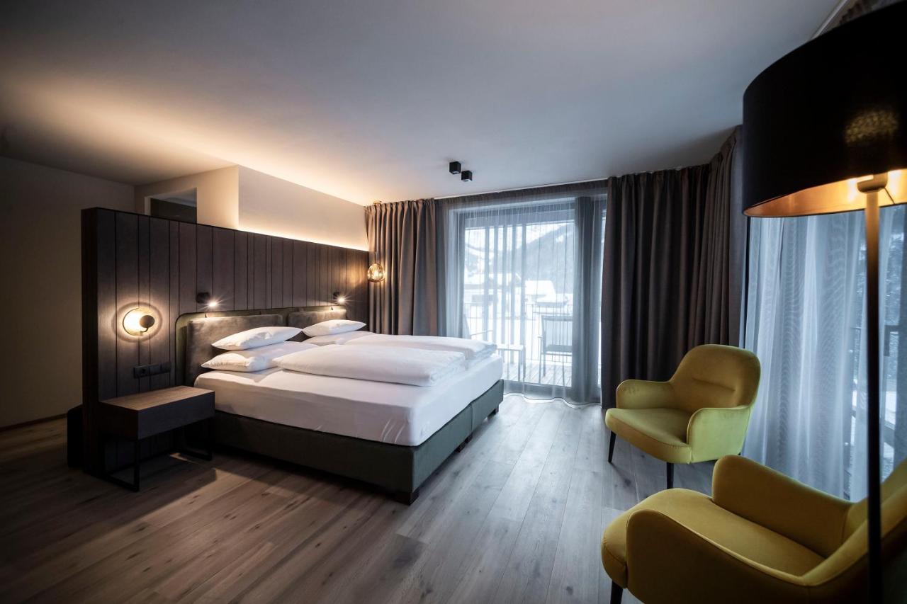 Hotel Plan Murin La Valle Eksteriør bilde
