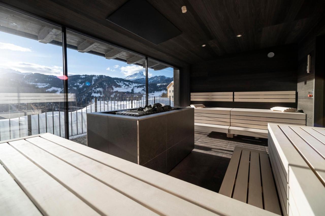 Hotel Plan Murin La Valle Eksteriør bilde