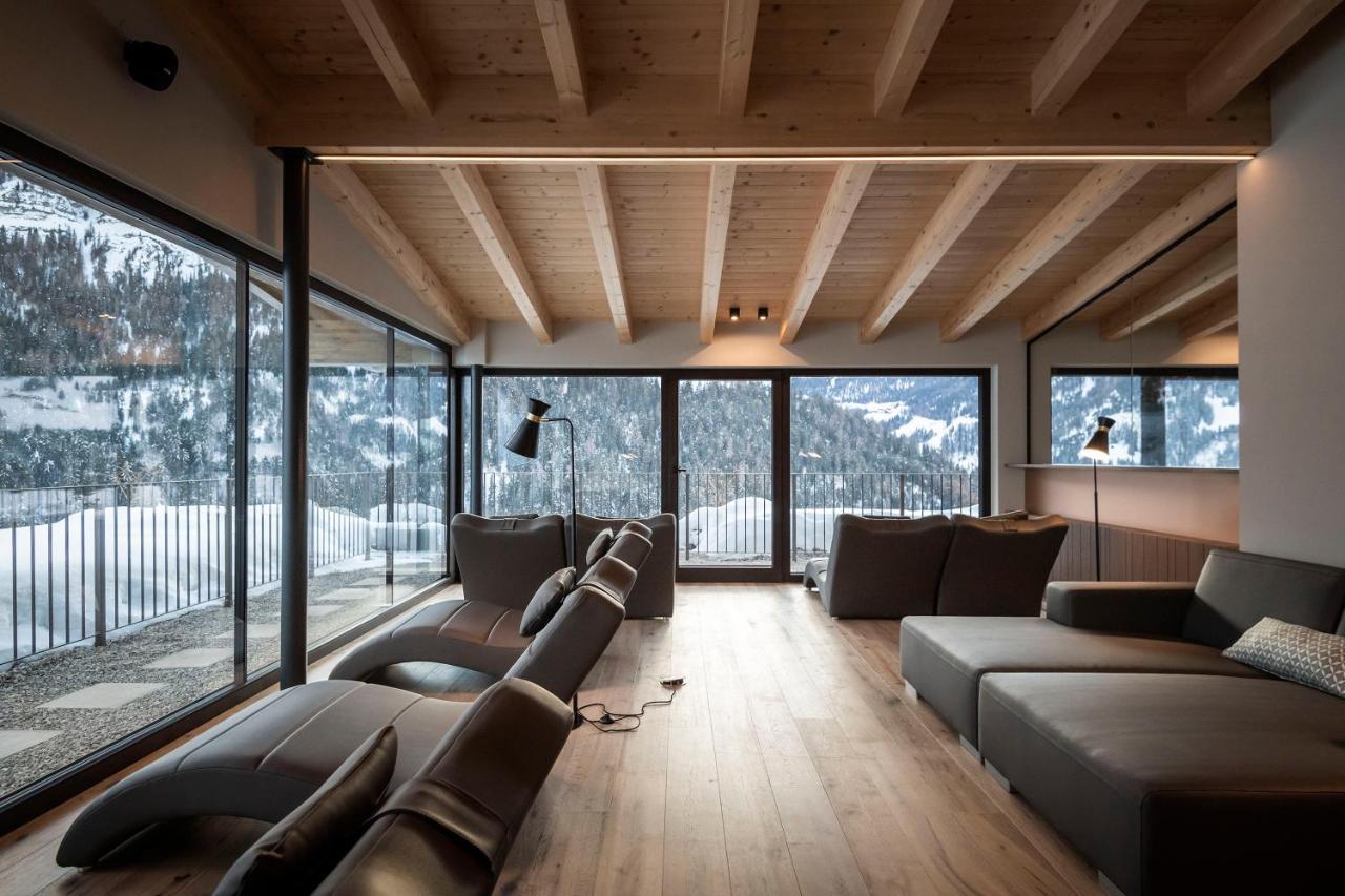 Hotel Plan Murin La Valle Eksteriør bilde