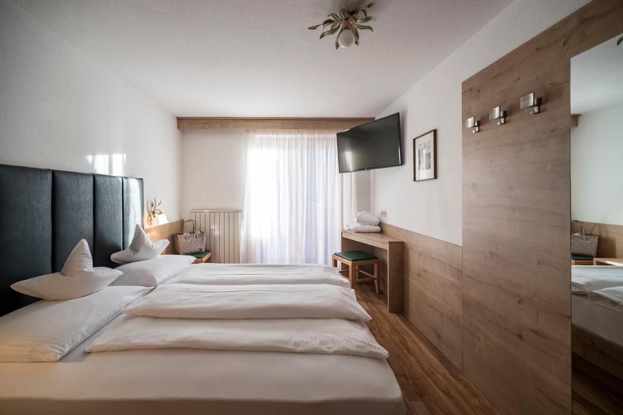 Hotel Plan Murin La Valle Eksteriør bilde
