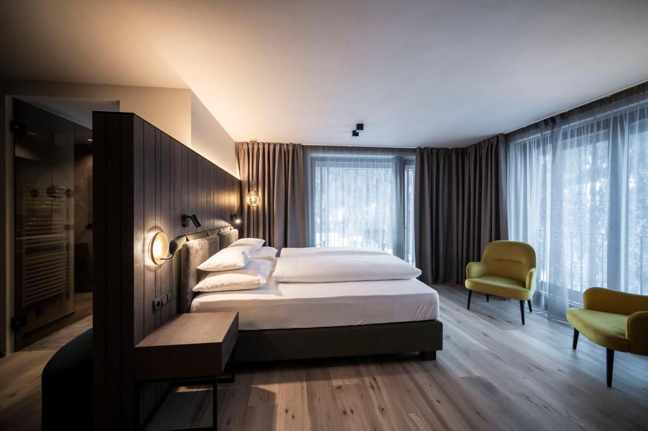 Hotel Plan Murin La Valle Eksteriør bilde