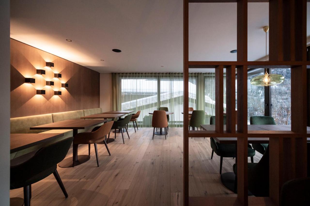 Hotel Plan Murin La Valle Eksteriør bilde