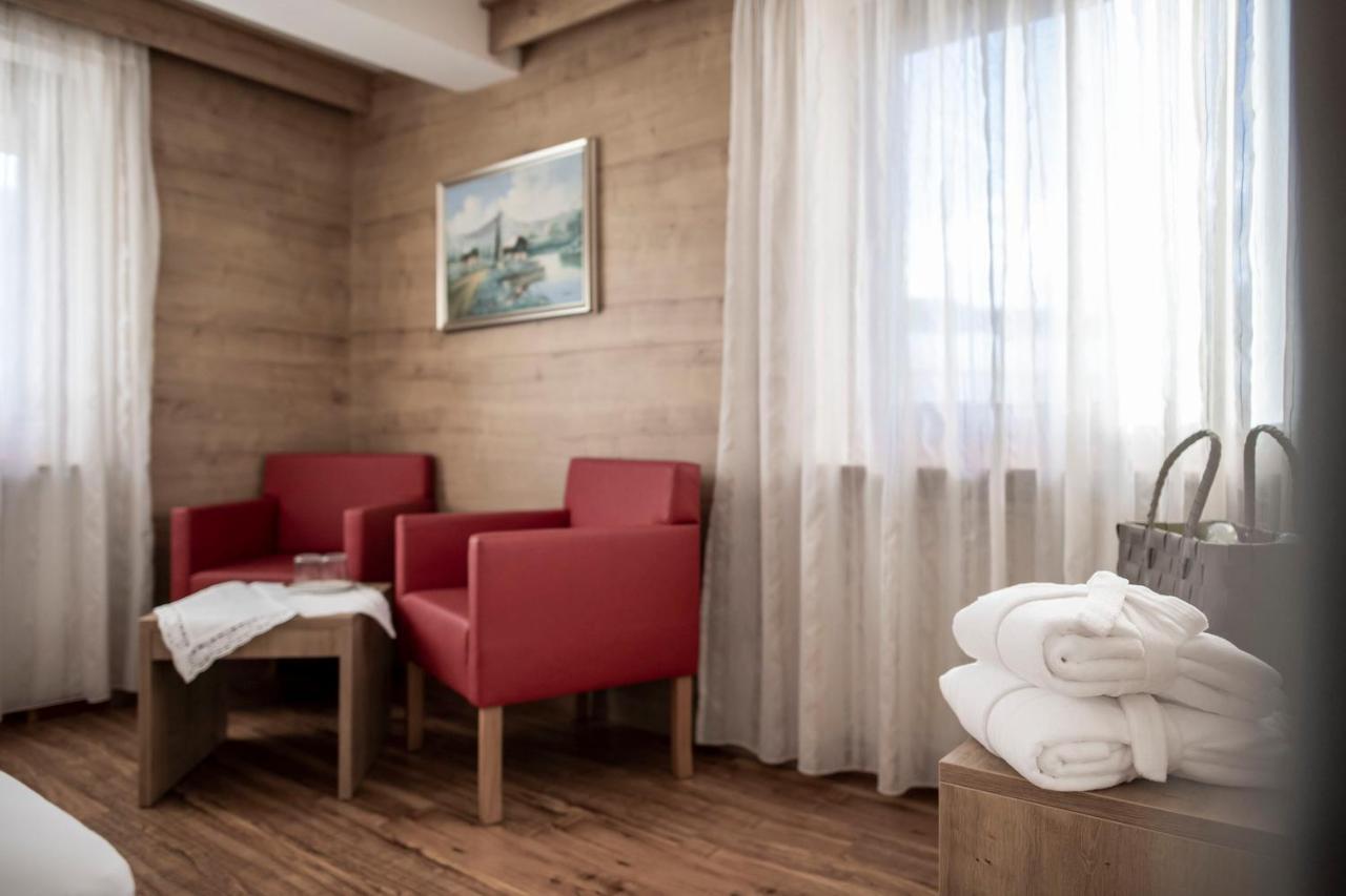 Hotel Plan Murin La Valle Eksteriør bilde