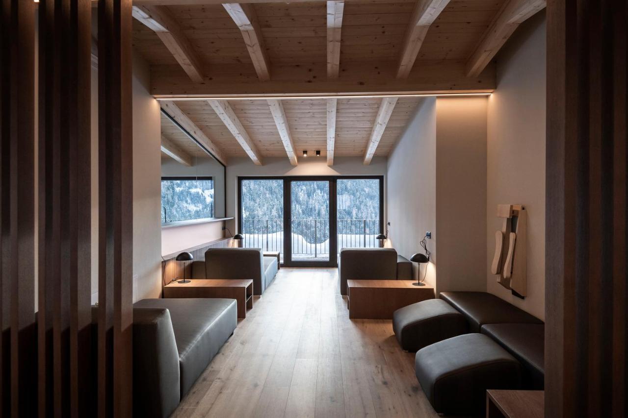 Hotel Plan Murin La Valle Eksteriør bilde