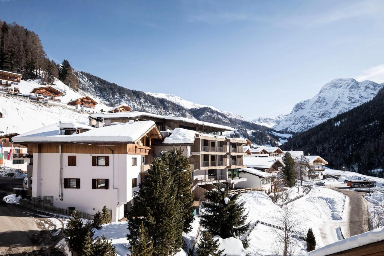 Hotel Plan Murin La Valle Eksteriør bilde