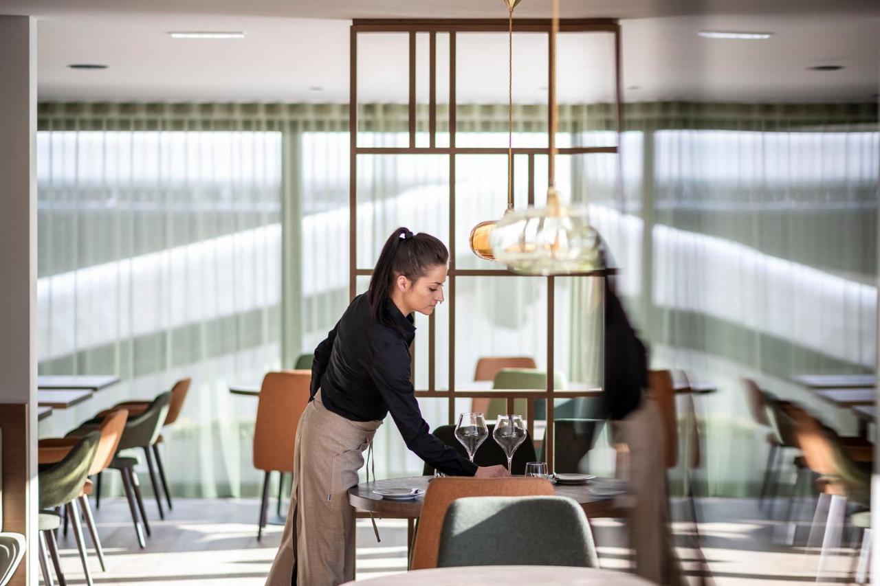 Hotel Plan Murin La Valle Eksteriør bilde