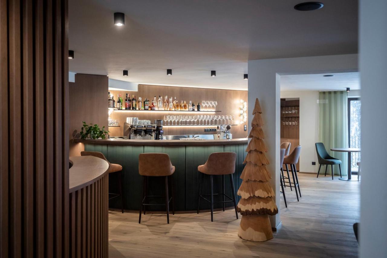 Hotel Plan Murin La Valle Eksteriør bilde