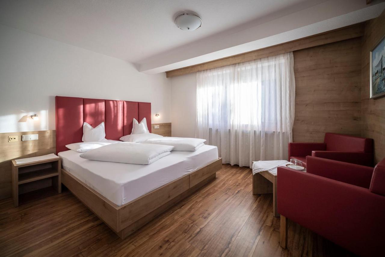 Hotel Plan Murin La Valle Eksteriør bilde