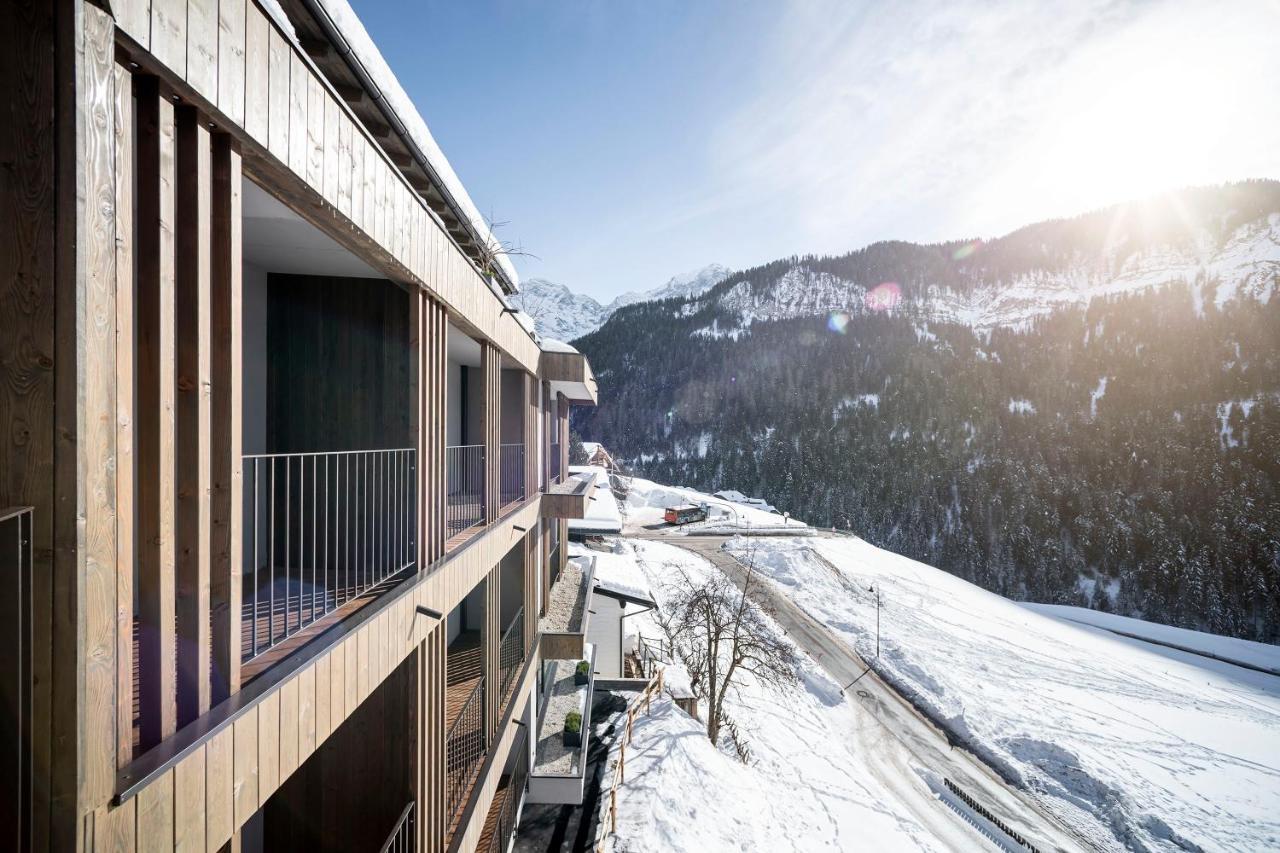 Hotel Plan Murin La Valle Eksteriør bilde