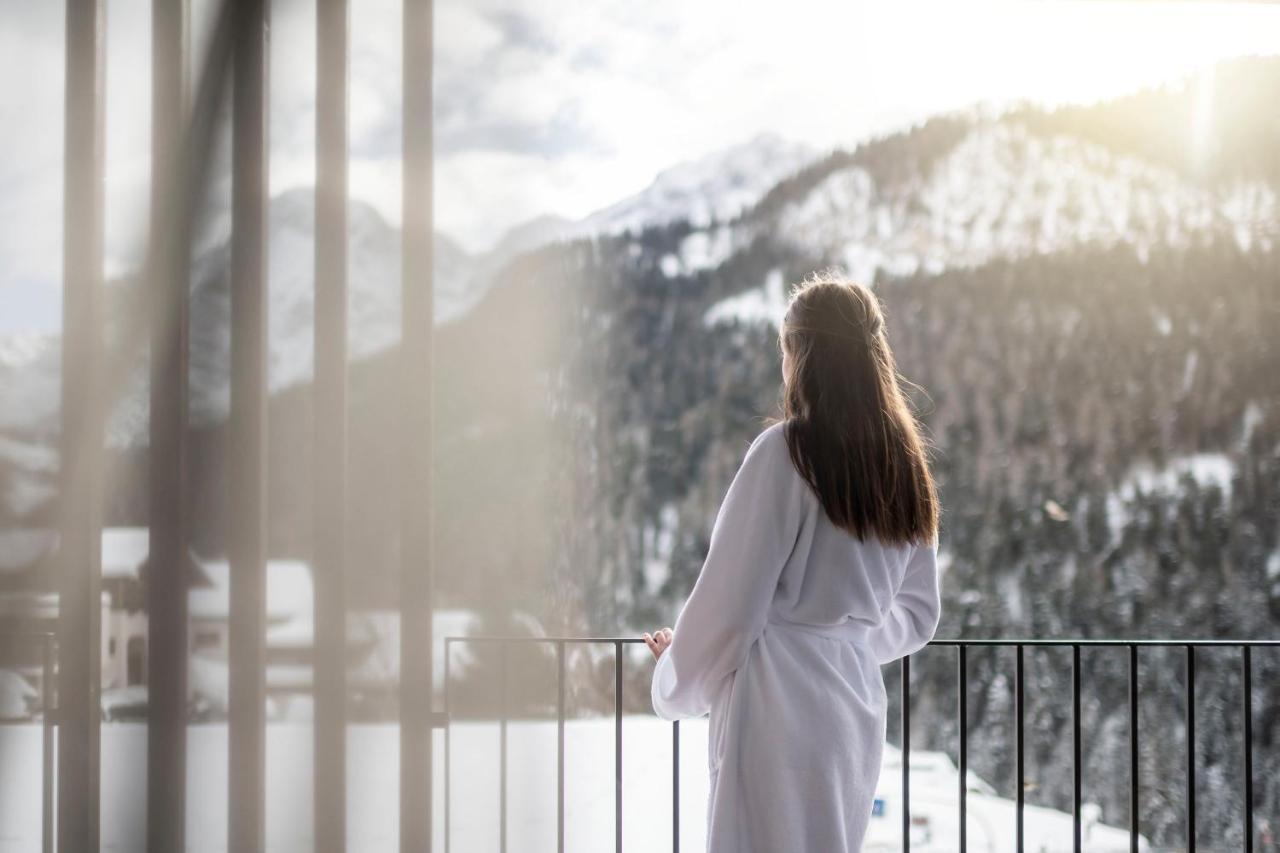 Hotel Plan Murin La Valle Eksteriør bilde