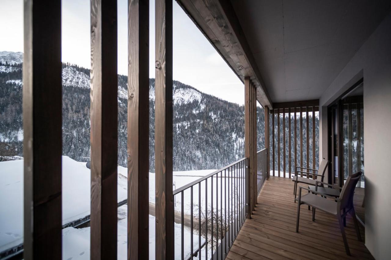 Hotel Plan Murin La Valle Eksteriør bilde