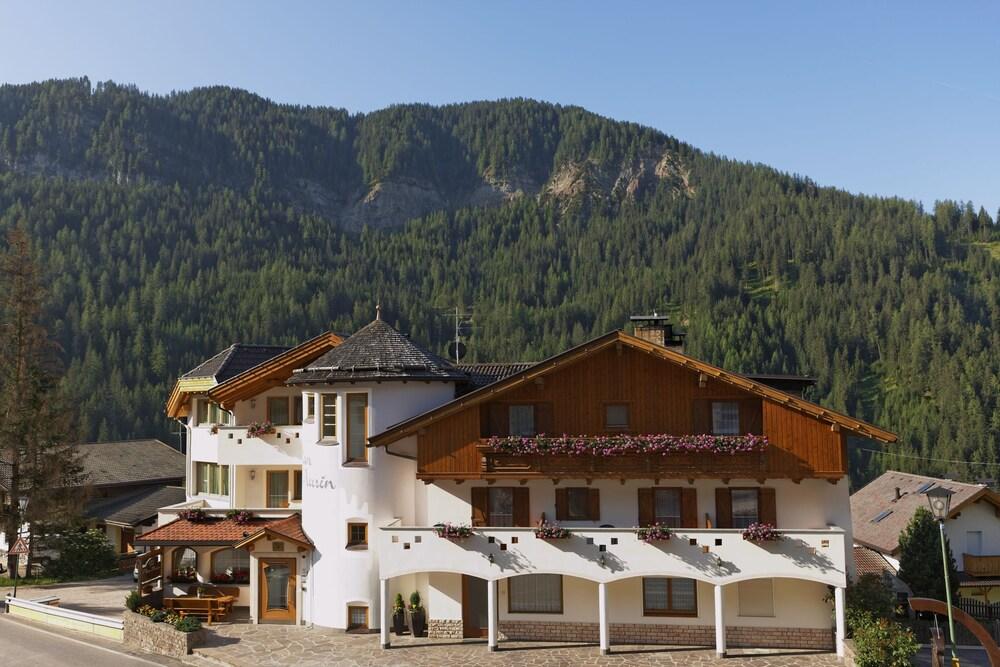 Hotel Plan Murin La Valle Eksteriør bilde