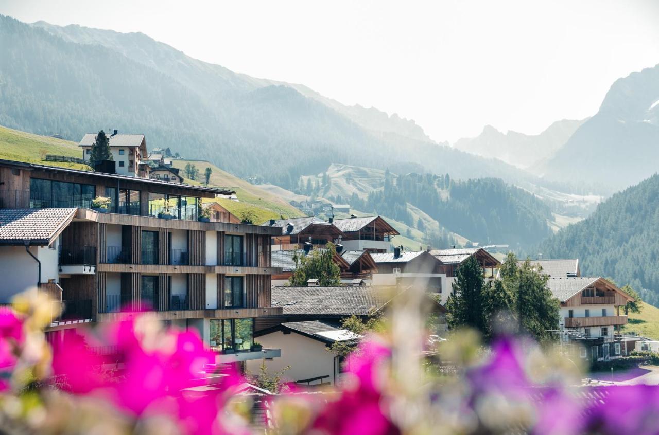 Hotel Plan Murin La Valle Eksteriør bilde