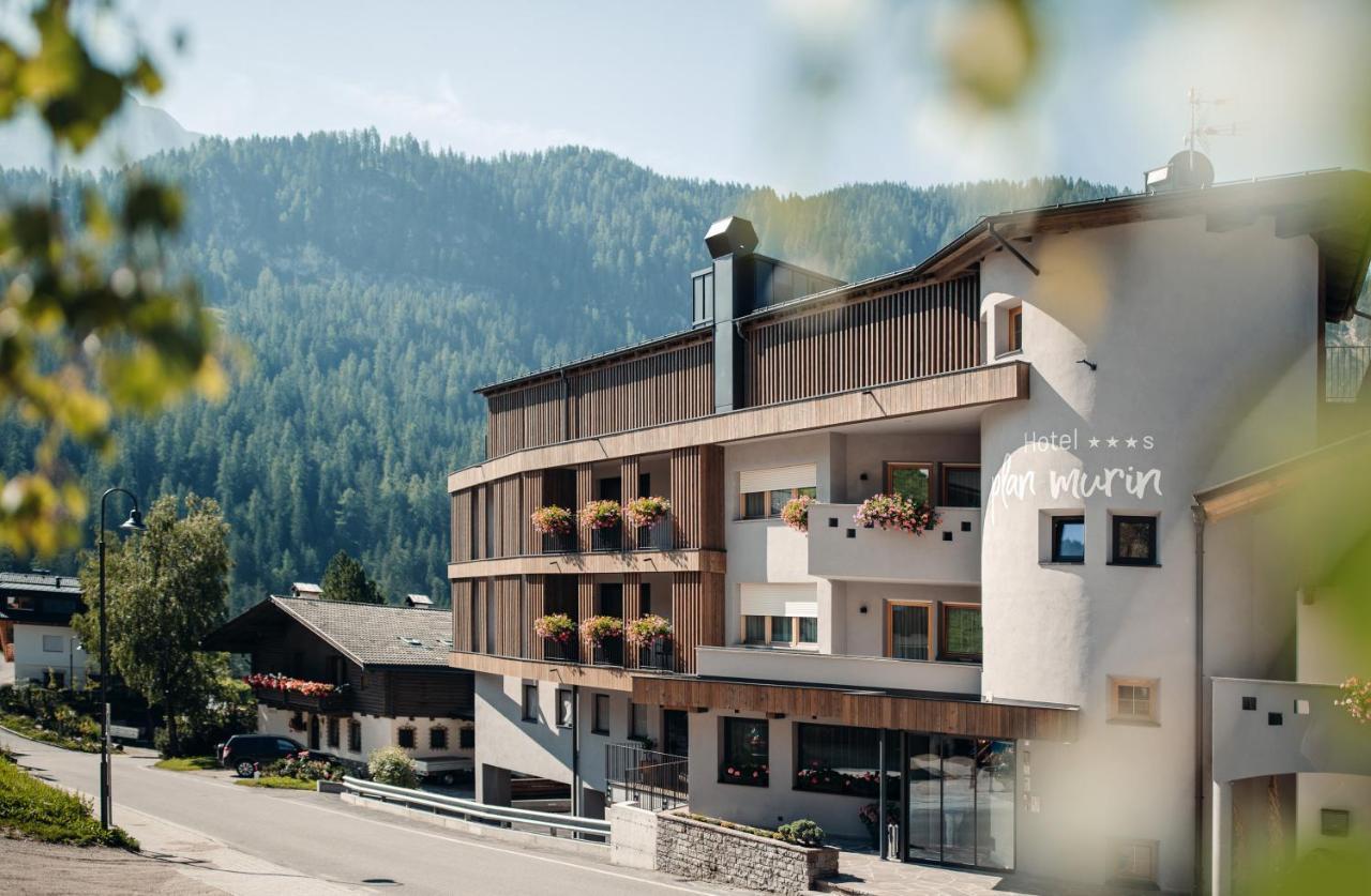Hotel Plan Murin La Valle Eksteriør bilde