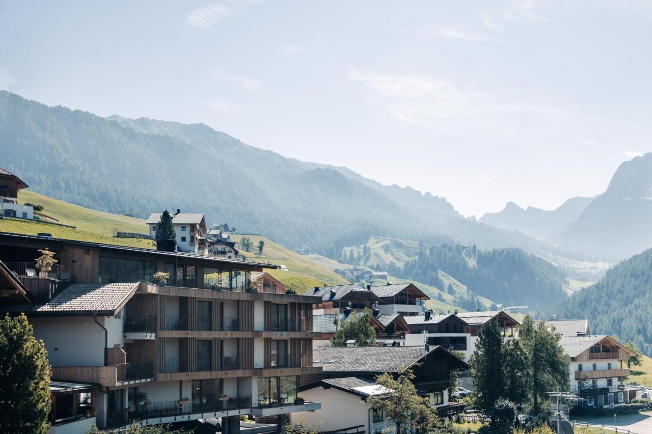 Hotel Plan Murin La Valle Eksteriør bilde
