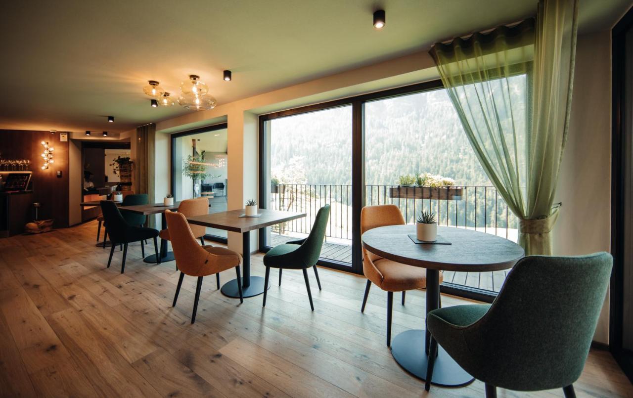 Hotel Plan Murin La Valle Eksteriør bilde