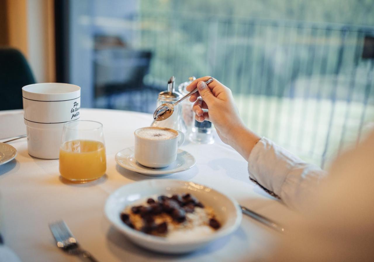 Hotel Plan Murin La Valle Eksteriør bilde